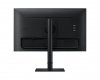 Samsung Monitor 27 cali ViewFinity S8 IPS 3840 x 2160 UHD 16:9 1xHDMI 1xUSB-C (90W) 1xDP 3xUSB 3.0 5ms HAS+PIVOT płaski 3 lata o